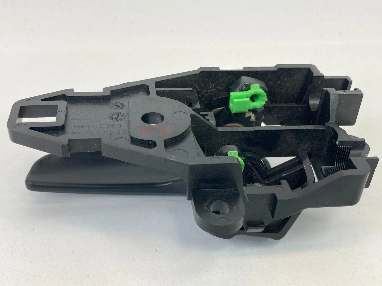 2008-2017 MITSUBISHI LANCER REAR RIGHT BACK SIDE INNER DOOR HANDLE MN105360 OEM