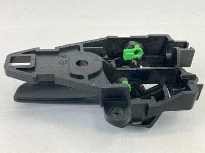 2008-2017 MITSUBISHI LANCER REAR RIGHT BACK SIDE INNER DOOR HANDLE MN105360 OEM