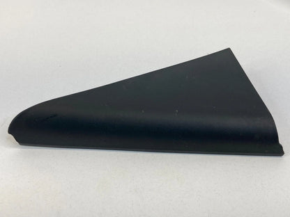 2007 2008 2009 ACURA RDX REAR RIGHT SIDE DOOR INNER CORNER COVER TRIM RR RH OEM