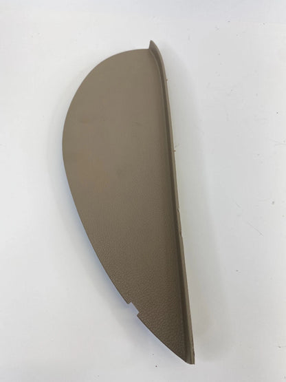 2003-2006 FORD EXPEDITION DASH RIGHT PASSENGER SIDE END CAP COVER 2L1X7804480