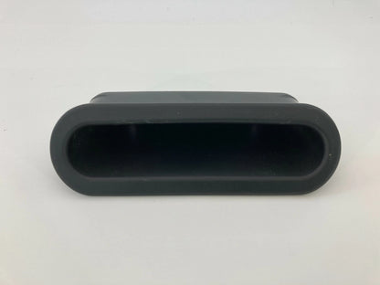 2003 03 MITSUBISHI ECLIPSE 2-DR DOOR HANDLE STORAGE TRIM COVER PANEL OEM