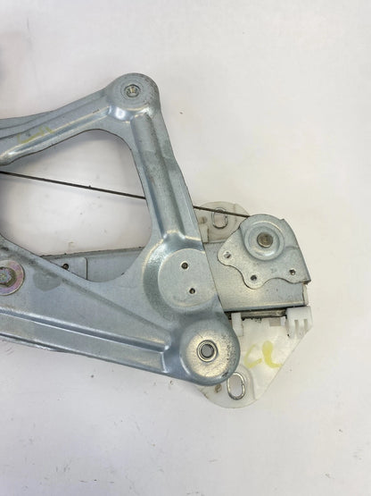 06-11 HONDA CIVIC FRONT RIGHT PASSENGER SIDE POWER WINDOW MOTOR W/ REGULATOR