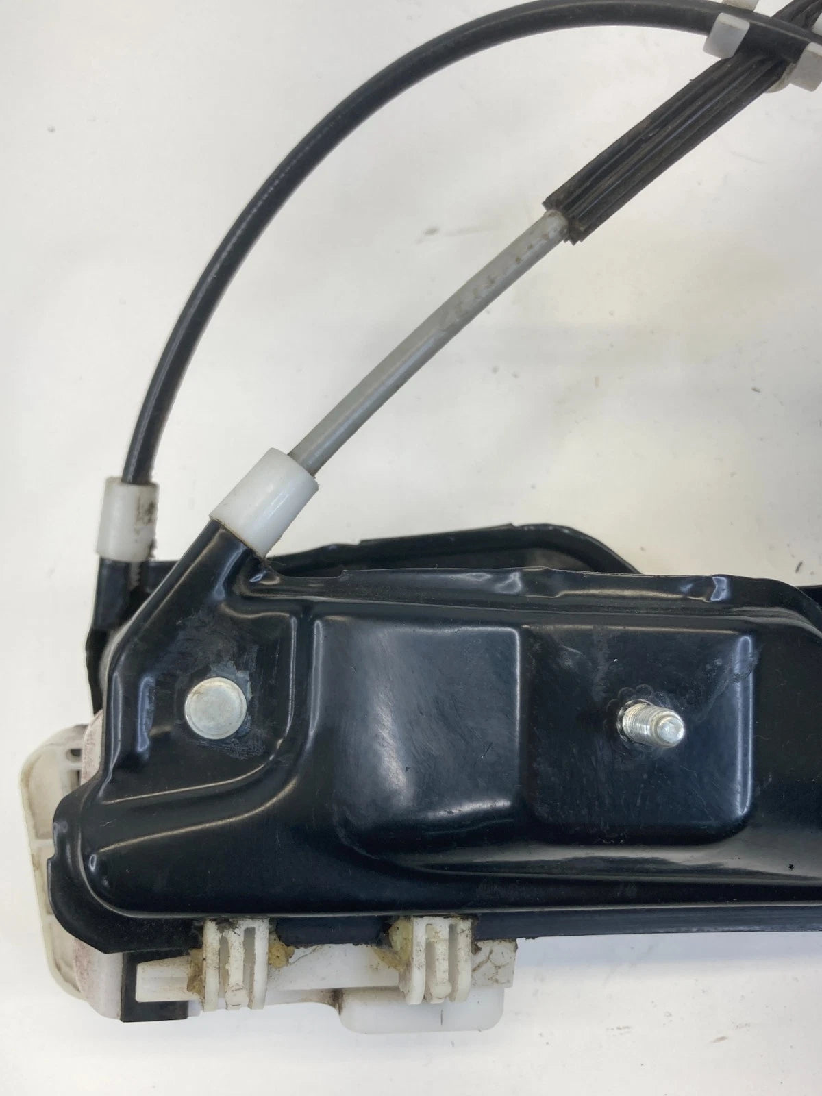 09-19 FORD FLEX REAR RIGHT PASSENGER SIDE DOOR WINDOW REGULATOR WITH MOTOR OEM