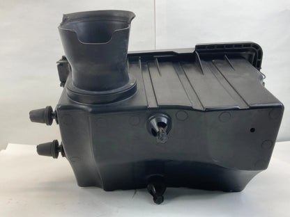 2004 2005 FORD EXPLORER AIR INTAKE CLEANER ASSEMBLY HOUSING OEM 4L24-9C662-AB
