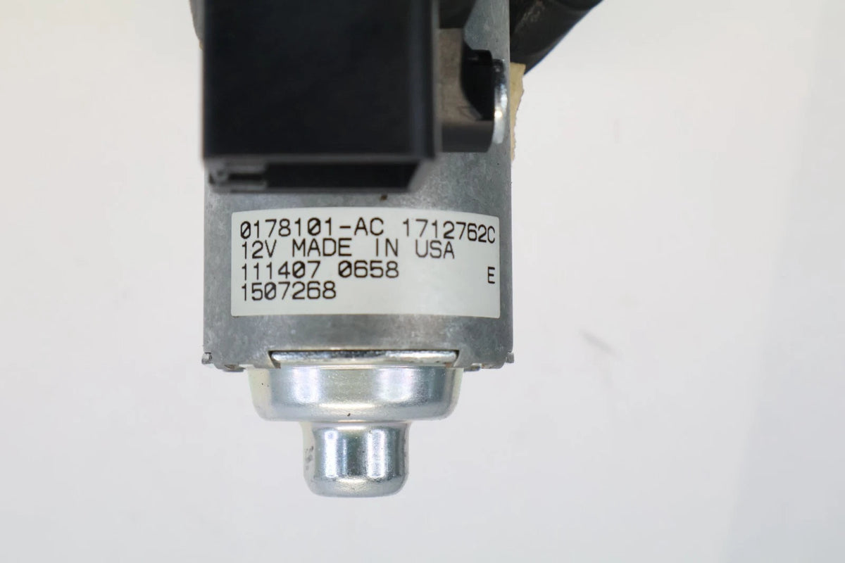 2006-2013 MERCEDES W251 R350 SUN ROOF SUNROOF MOTOR A1648201442 OEM
