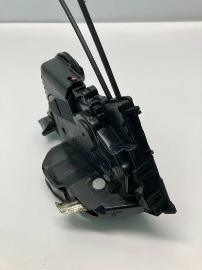 2004-2009 TOYOTA PRIUS FRONT RIGHT PASSENGER SIDE DOOR LOCK LATCH ACTUATOR OEM