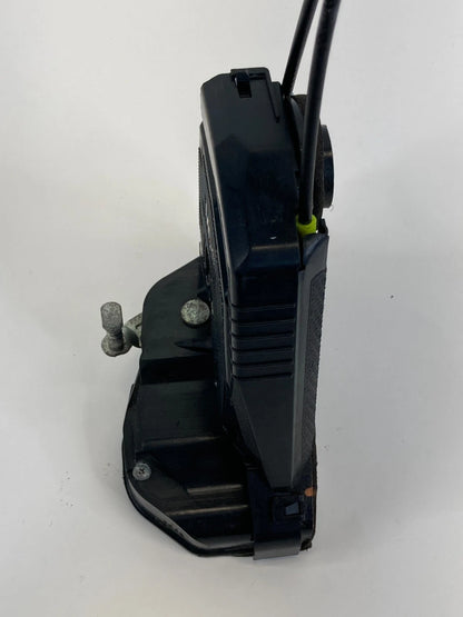 2004-2009 TOYOTA PRIUS REAR LEFT SIDE BACK DOOR LOCK LATCH ACTUATOR OEM