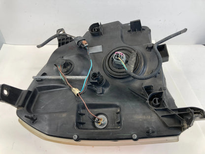 2007-2014 GMC YUKON FRONT LEFT DRIVER SIDE HEADLIGHT HEADLAMP 16532814 OEM