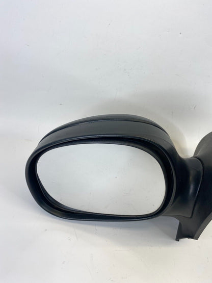 98 99 00 01 02 Ford Expedition Front Left Driver Side View Power Door Mirror