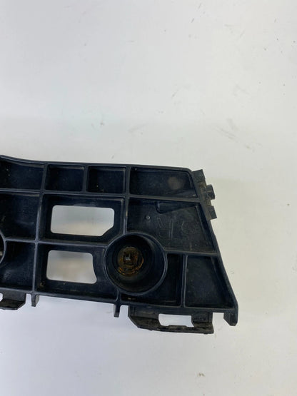 2010-2015 TOYOTA PRIUS FRONT RIGHT PASSENGER BUMPER RETAINER SUPPORT BRACKET OEM