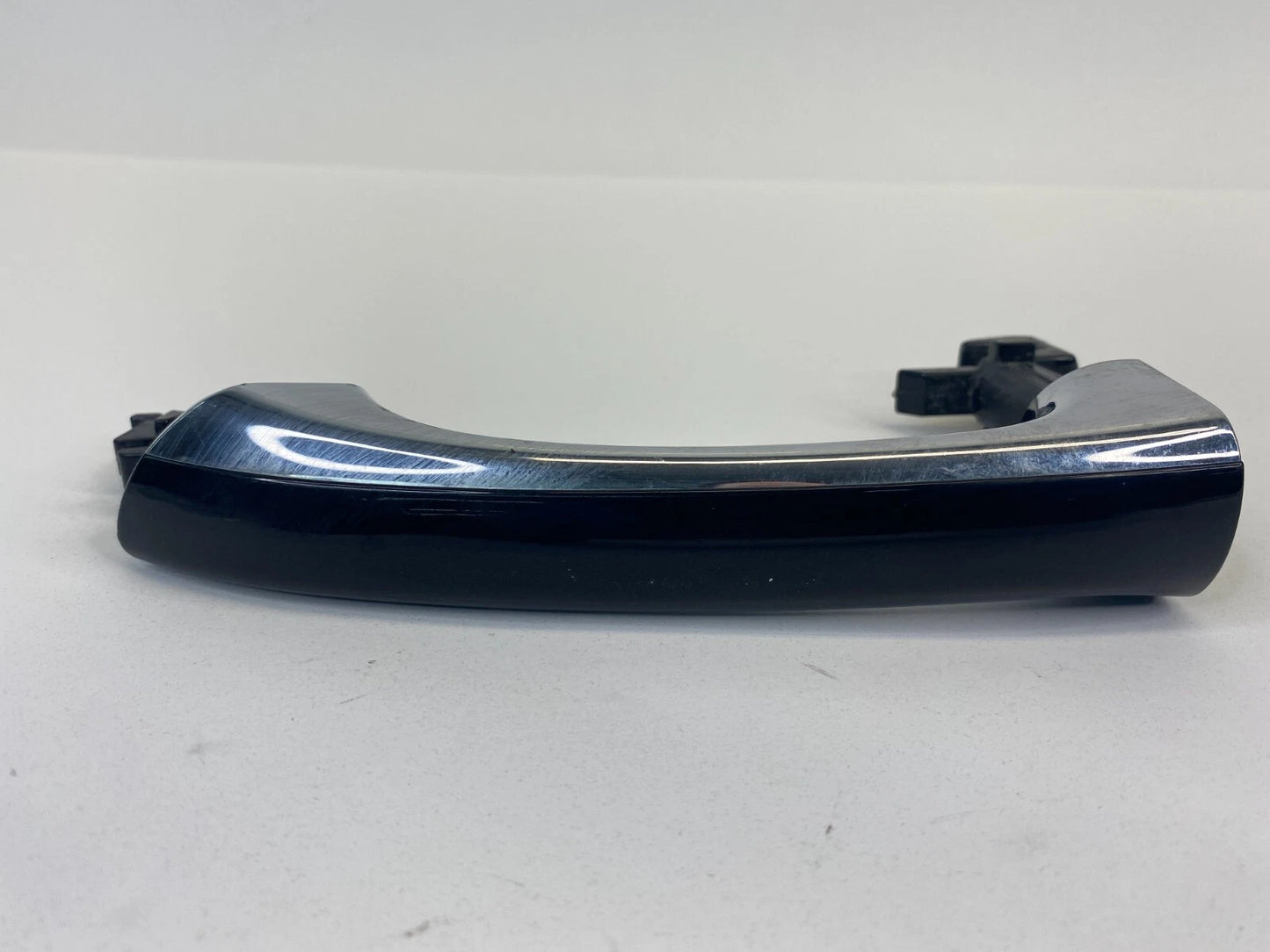 2006 2007 MERCEDES-BENZ C280 C350 REAR LEFT OUTER EXTERIOR DOOR HANDLE ASSEMBLY
