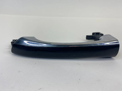 2006 2007 MERCEDES-BENZ C280 C350 REAR LEFT OUTER EXTERIOR DOOR HANDLE ASSEMBLY
