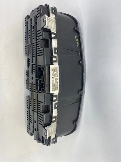 2010 DODGE JOURNEY SPEEDOMETER CLUSTER MODULE INNER 82K OEM FACTORY 05172840AC