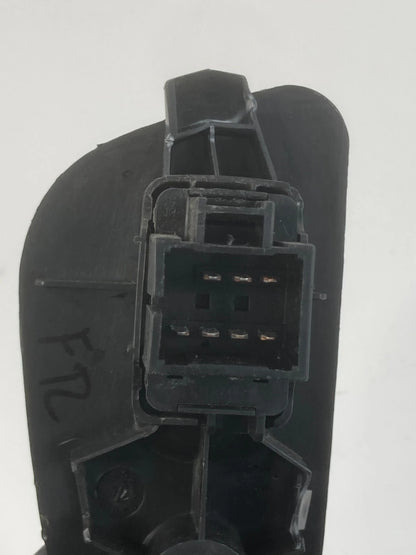 2004-2008 CHEVROLET MALIBU FRONT RIGHT DOOR WINDOW LOCK SWITCH 183126556 OEM