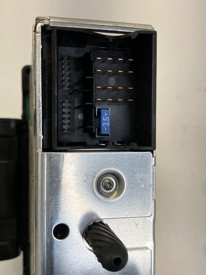 2013 2014 2015 Mini Cooper AM FM Audio Radio CD Player Receiver 13264010 OEM