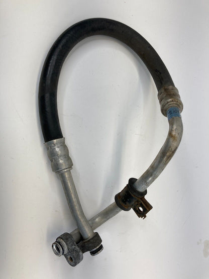 2007-2013 Acura MDX AC A/C Air Conditioning Suction Hose Line Pipe Tube OEM