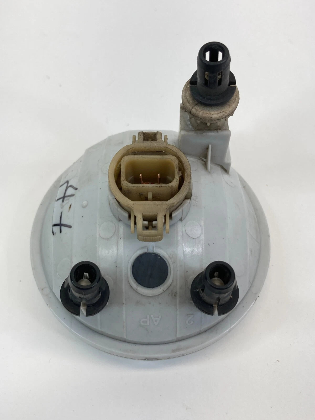 2010-2012 FORD ESCAPE FRONT RIGHT PASSENGER SIDE FOG LIGHT LAMP ASSEMBLY OEM