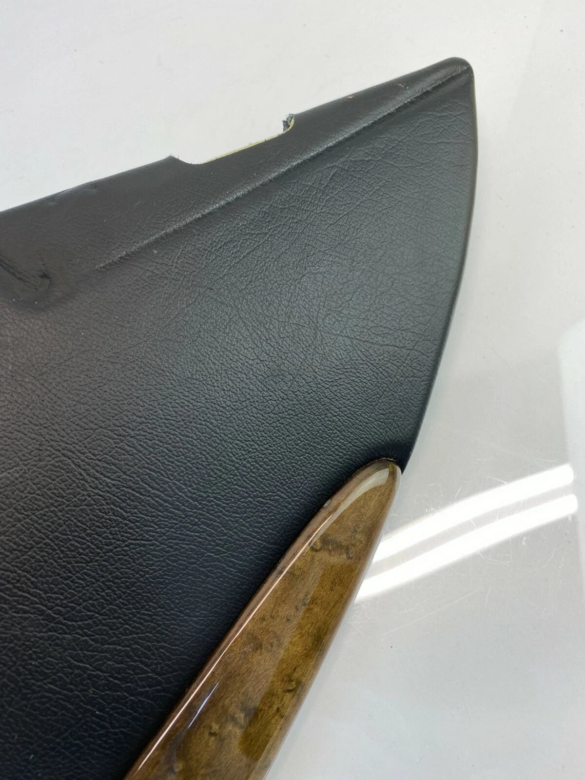 2003 2004 JAGUAR S-TYPE FRONT RIGHT DOOR INNER PANEL TRIM BEZEL VC 2782 MT2756AK