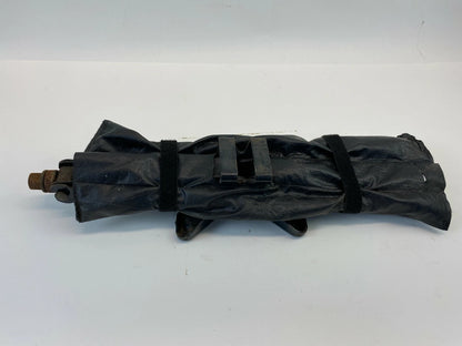 2005 2006 2007 SATURN RELAY SPARE TIRE EMERGENCY JACK LUG WRENCH TOOLS SET KIT