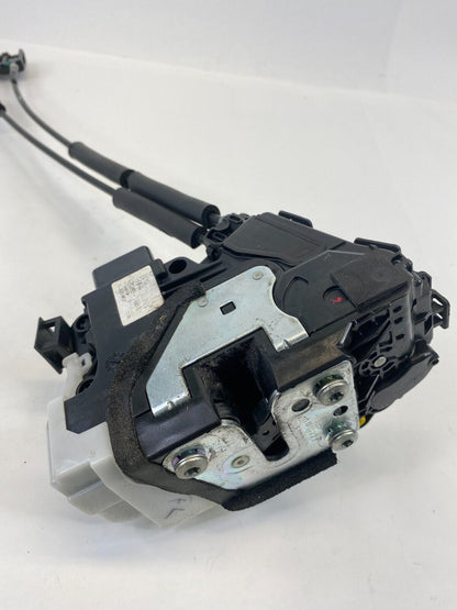 2011-2013 Kia Soul Front Left Driver Door Lock Latch Release Actuator A045777 OE