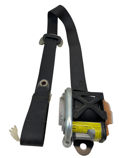 2005-2010 SCION TC FRONT RIGHT SIDE SEAT BELT RETRACTOR ASSY TK-AF2-F1864-P OEM