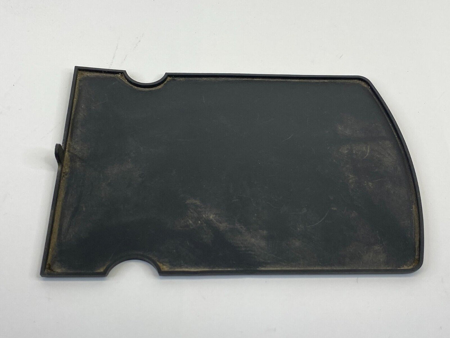 2008 Chrysler 300 Center Console Storage Tray Insert Rubber Mat 1163260DX9AB OEM