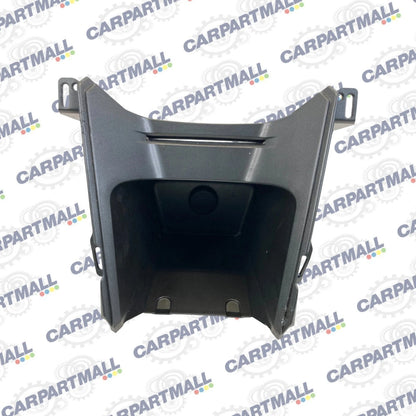 2010-2017 GMC TERRAIN CENTER CONSOLE STORAGE COMPARTMENT TRAY BIN 20922732 OEM