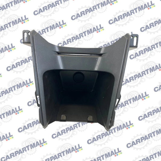 2010-2017 GMC TERRAIN CENTER CONSOLE STORAGE COMPARTMENT TRAY BIN 20922732 OEM
