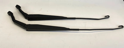 2001-2005 HONDA CIVIC FRONT LEFT & RIGHT WINDSHIELD WIPER ARM PAIR SET OEM