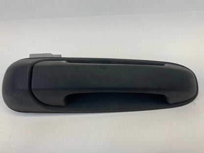 2003-2007 JEEP LIBERTY REAR RIGHT PASSENGER EXTERIOR DOOR HANDLE 55360334AF OEM