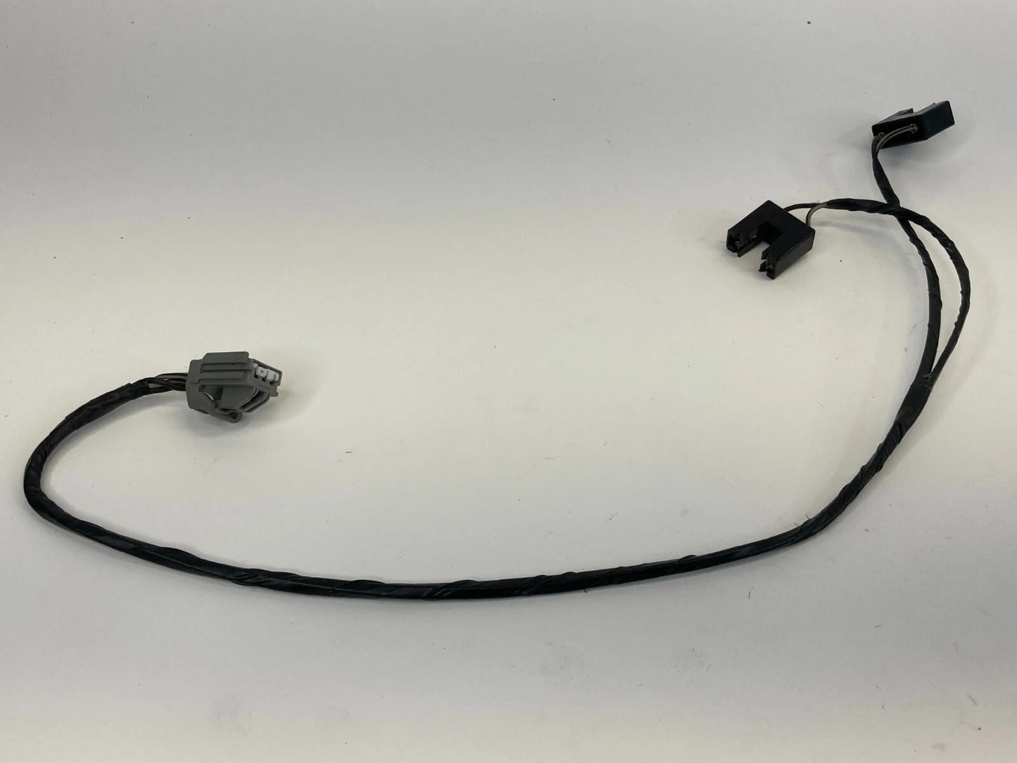 2010 10 CHEVROLET TRAVERSE REARTRUNK WIRE WIRIRNG HARNESS OEM