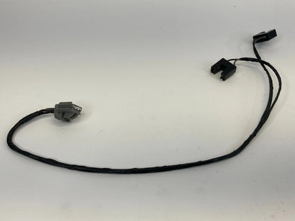2010 10 CHEVROLET TRAVERSE REARTRUNK WIRE WIRIRNG HARNESS OEM