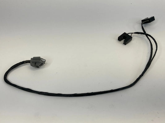 2010 10 CHEVROLET TRAVERSE REARTRUNK WIRE WIRIRNG HARNESS OEM