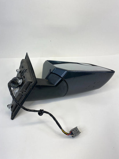 2009-2012 CHEVROLET TRAVERSE RIGHT SIDE VIEW POWER DOOR MIRROR W/ TURN LIGHT OEM
