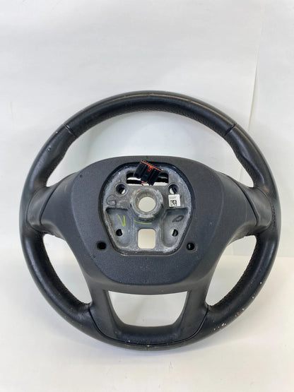 2012-2017 CHEVROLET EQUINOX STEERING WHEEL W/ AUDIO CRUISE CONTROL 22794378 OEM