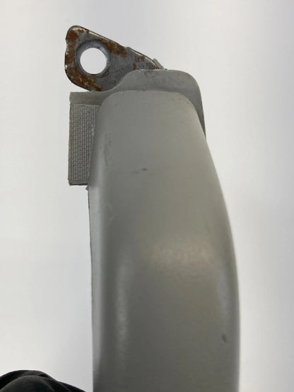 07-16 GMC ACADIA REAR RIGHT B PILLAR GRIP GRAB ASSIST HANDLE BAR 10393818 OEM