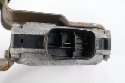 2009-2011 TOYOTA CAMRY 2.4L HYBRID POWER STEERING CONTROL MODULE OEM 89650-33070