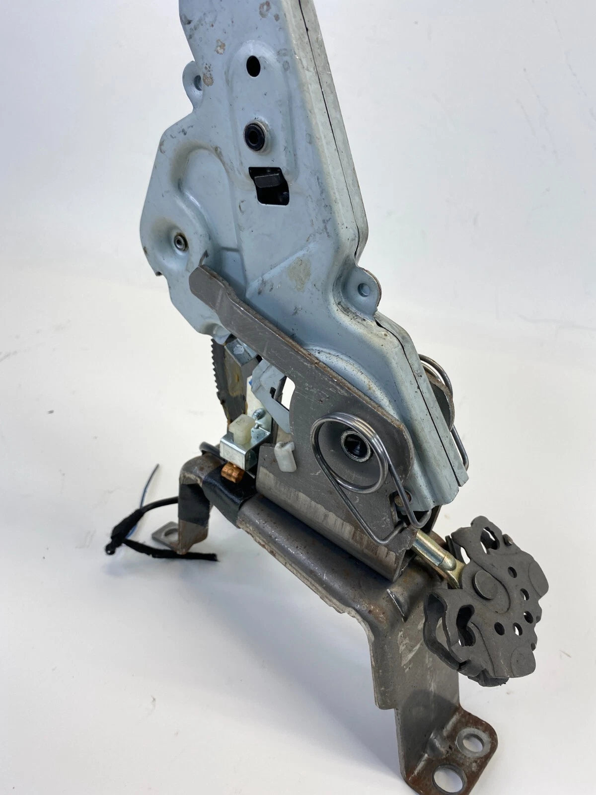 2004-2006 LAND ROVER RANGE ROVER EMERGENCY PARKING BRAKE HANDLE LEVER ASSY OEM