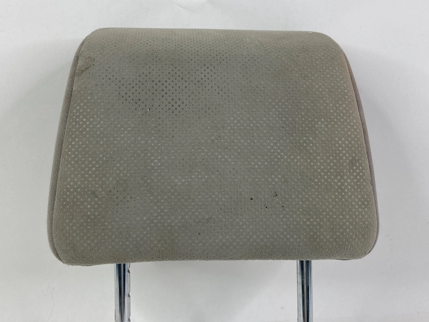 2008 2009 NISSAN ROGUE FRONT RIGHT PASSENGER SIDE SEAT HEADREST HEAD REST OEM