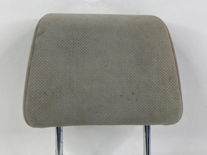 2008 2009 NISSAN ROGUE FRONT RIGHT PASSENGER SIDE SEAT HEADREST HEAD REST OEM