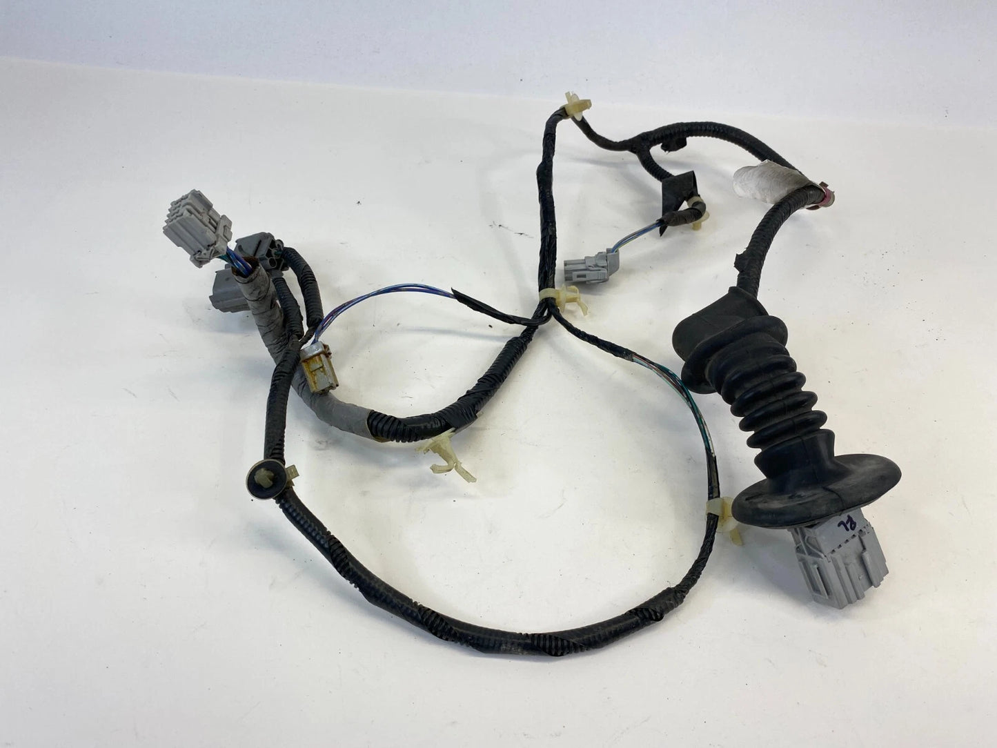 2003-2005 HONDA PILOT REAR LEFT SIDE DOOR WIRE WIRING HARNESS 32754-S9V-A10 OEM