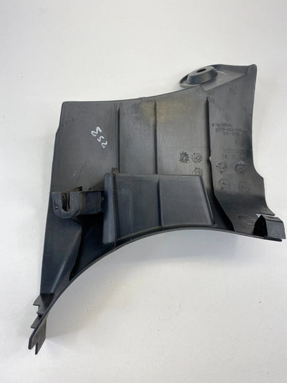 01-06 ACURA MDX LOWER DASH LEFT DRIVER SIDE KICK PANEL COVER TRIM 83161-S3V-A