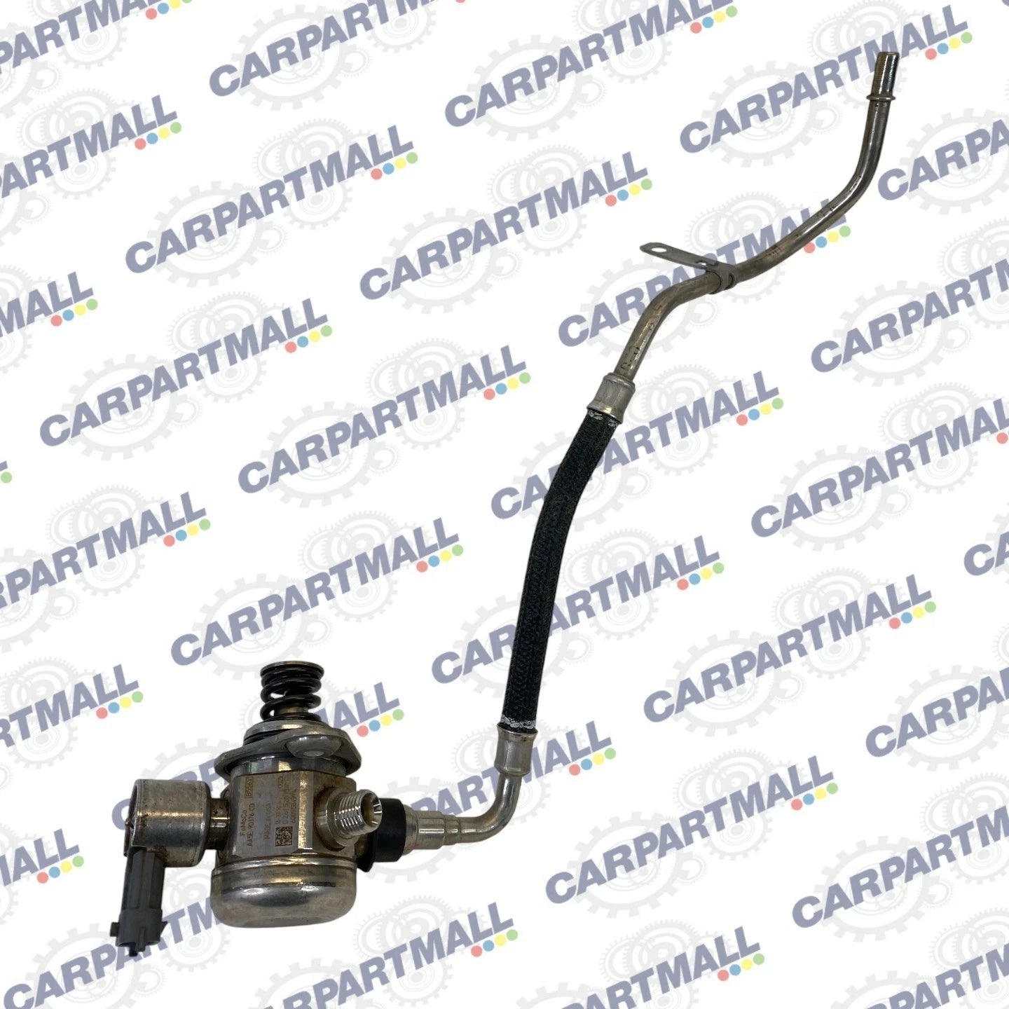 2014-2019 FORD INTERCEPTOR UTILITY 3.5L V6 HIGH PRESSURE FUEL PUMP AA5E-9D376-CD