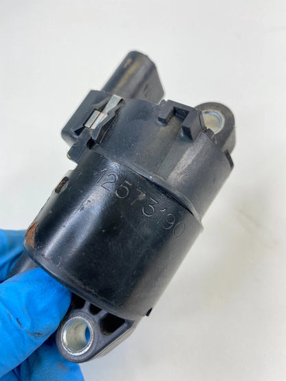 2006 2007 2008 2009 CHEVROLET CHEVY TRAILBLAZER 5.3L IGNITION COIL IGNITER OEM