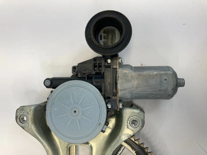 2006-2008 LEXUS IS250 IS350 FRONT RIGHT DOOR POWER WINDOW MOTOR 85710-58010 OEM
