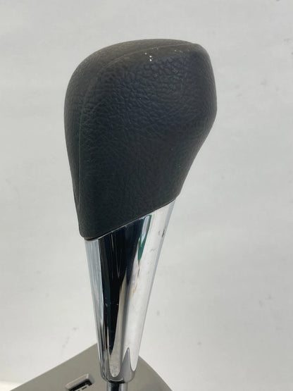 2009-2013 TOYOTA COROLLA A/T FLOOR GEAR SELECTOR SHIFT SHIFTER LEVER INDICATOR