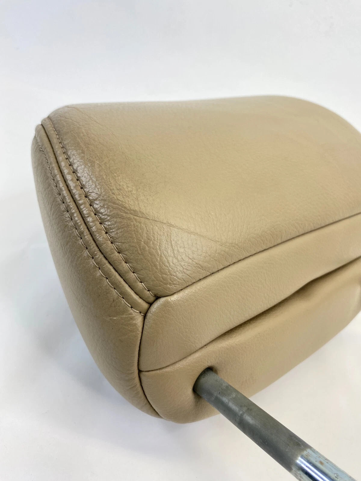 2003-2007 HONDA ACCORD SEDAN FRONT LEFT DRIVER SIDE SEAT HEADREST HEAD REST OEM