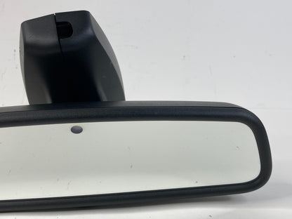 2006 2007 BMW 530xi Inside Rear View Interior Mirror E11-015891 OEM