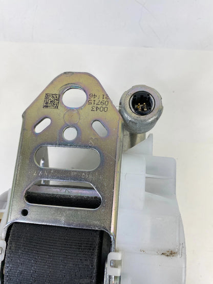 2009-2013 Infiniti G37 Front Left Driver Side Seat Belt Retractor 7Q4590-P OEM