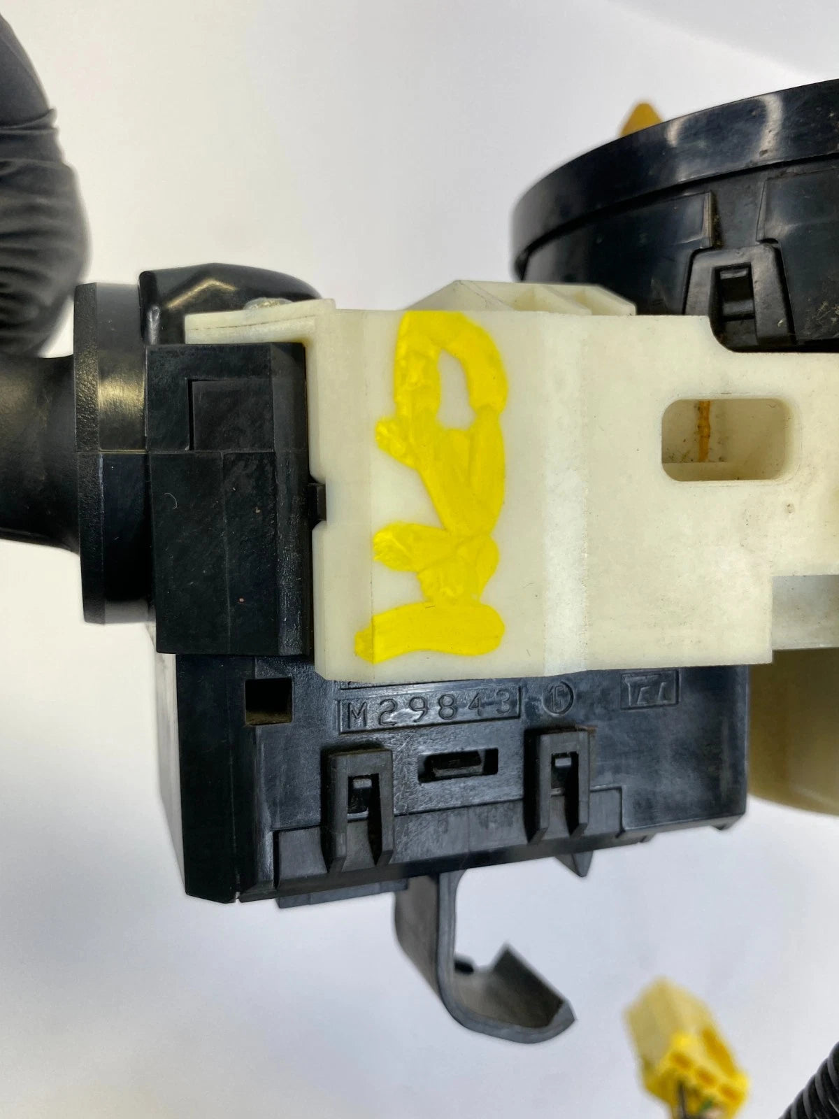2007-2011 HONDA CR-V CRV HEADLIGHT TURN SIGNAL WIPER COMBINATION SWITCH M29843